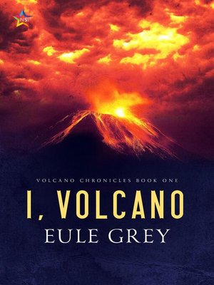 cover image of I, Volcano